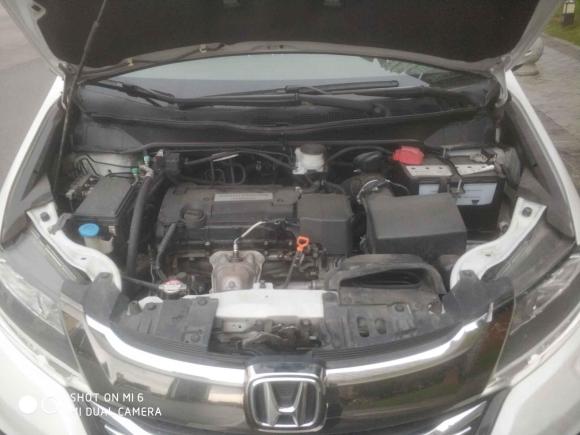 [台州·浙J] 二手本田奥德赛2018款 2.4L 智享版