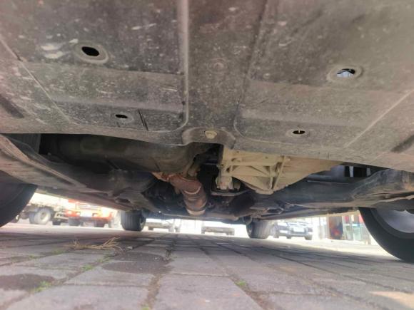 [宁波·浙B] 二手江汽集团嘉悦A52020款 1.5T 手动精英型