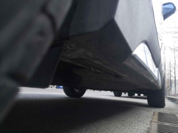 [北京·京K] 二手现代胜达2020款 380 TGDi 自动四驱DLX HTRAC智尊PLUS