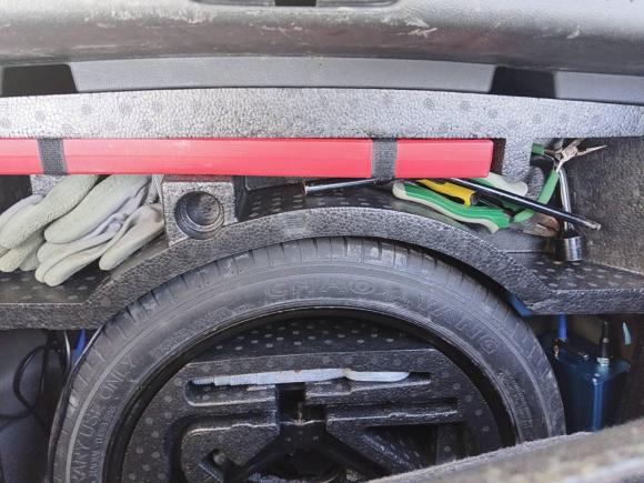 [上海·皖C] 二手名爵MG62017款 20T 自动Trophy尊享互联网版 国V