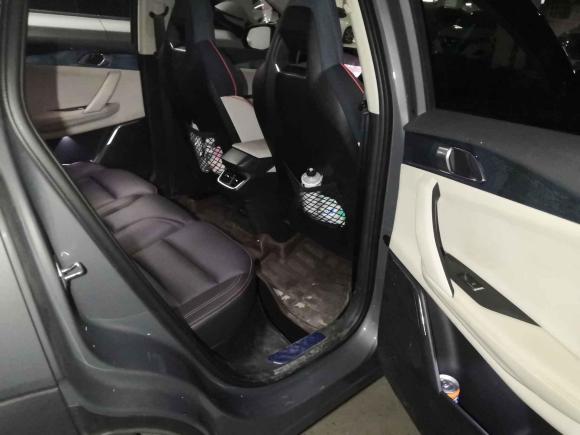 [西安·陕U] 二手领克领克062020款 1.5T 耀Halo