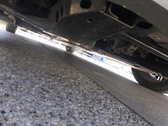 [青岛·鲁B] 二手腾势腾势2014款 时尚版