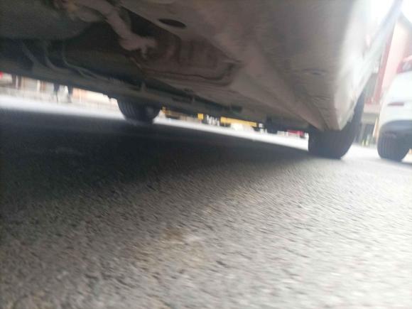 [金华·浙G] 二手别克威朗2017款 三厢 15S 自动进取型