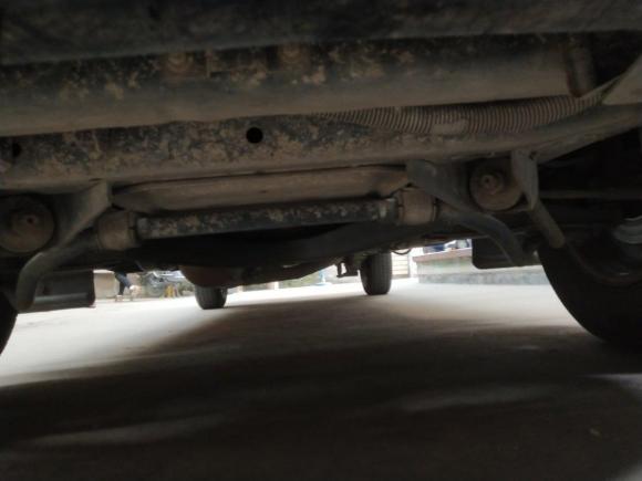 [杭州·浙A] 二手江铃宝典2018款 2.9T新超值两驱柴油舒适型加长货箱JX4D30B5L