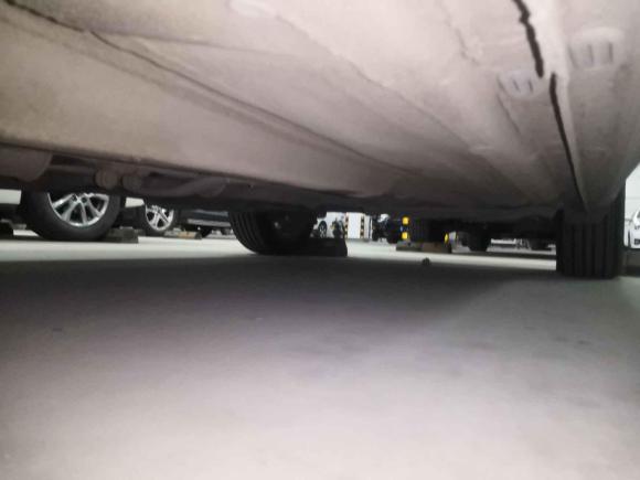 [西安·陕U] 二手斯柯达晶锐2011款 1.4L 自动晶灵版