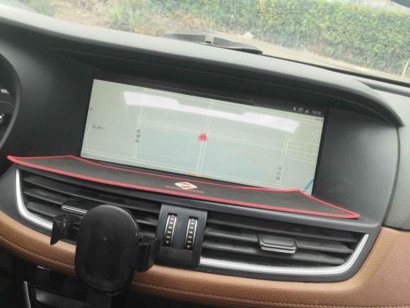 [义乌·浙G] 二手宝沃宝沃BX72016款 28T 四驱豪华版 5座