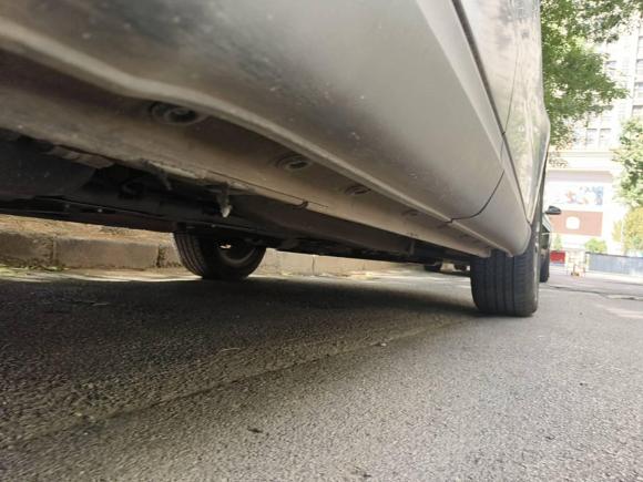 [济南·鲁A] 二手宝沃宝沃BX72016款 28T 两驱豪华版 5座