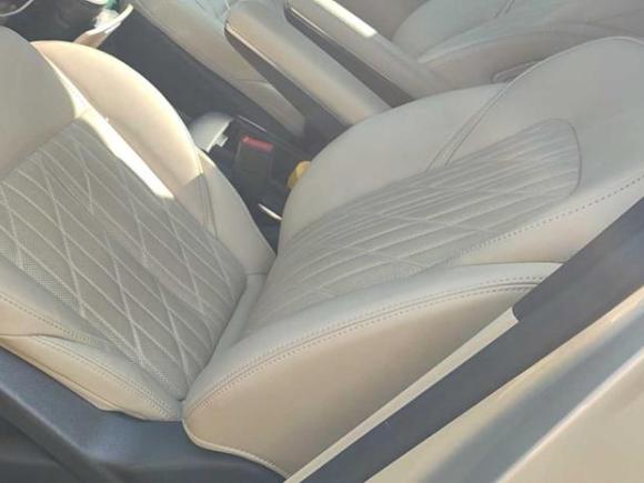 [宁波·浙B] 二手别克别克GL82022款 ES陆尊 653T 豪华型