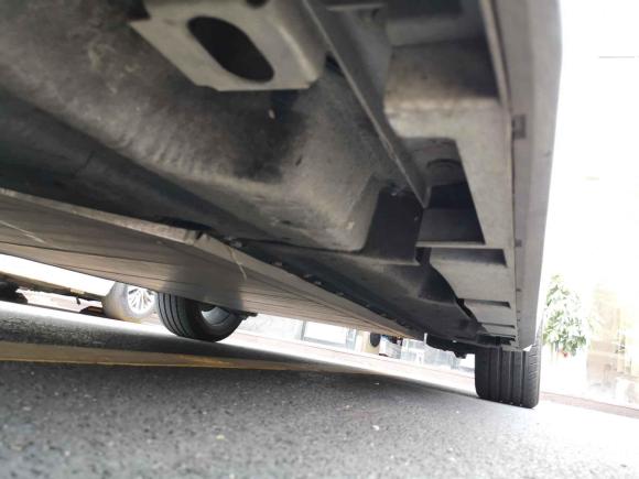 [广州·粤A] 二手埃安AION S Plus2022款 80 科技版