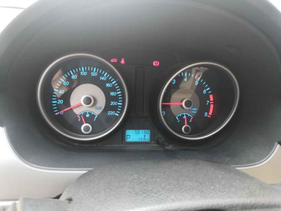 [义乌·粤S] 二手别克凯越2013款 1.5L 自动经典型