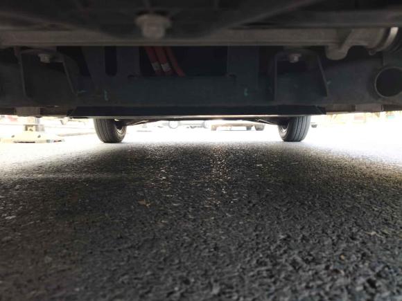 [苏州·皖L] 二手宝骏宝骏E3002020款 Plus 星际智行版