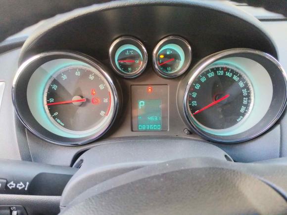 [义乌·浙G] 二手别克英朗2014款 XT 1.6L 自动时尚版