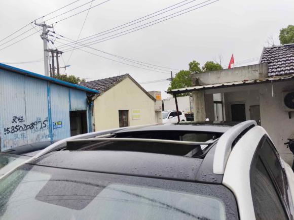 [苏州·苏U] 二手起亚智跑2019款 2.0L 自动智享豪华版