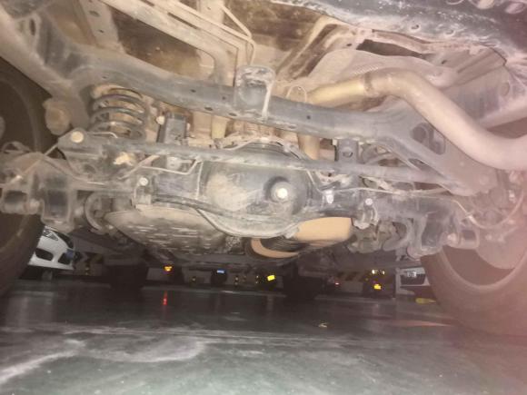 [成都·川A] 二手哈弗哈弗H92017款 2.0T 汽油四驱豪华型 7座