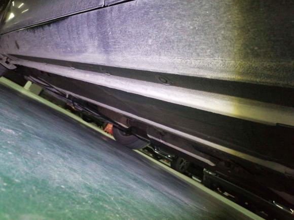 [上海·沪C] 二手马自达马自达62011款 2.0L 自动时尚型