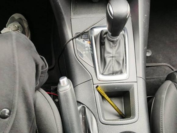 [成都·川A] 二手马自达马自达3 昂克赛拉2016款 三厢 1.5L 自动舒适型