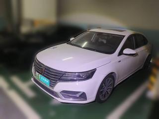 荣威荣威i6新能源2017款 45T 混动互联智尊版