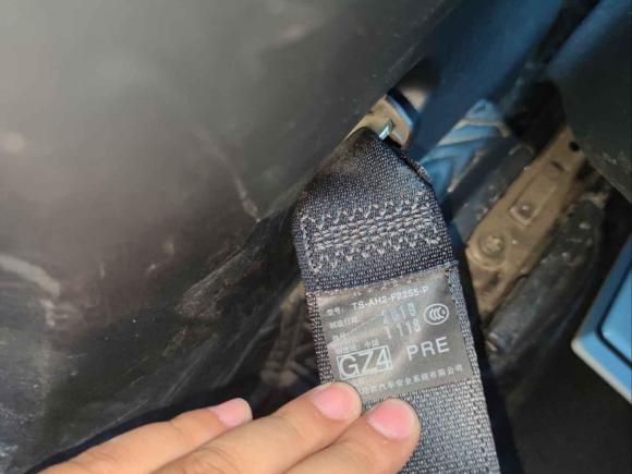 [西安·陕A] 二手丰田奕泽IZOA2018款 2.0L 奕驰版 国VI