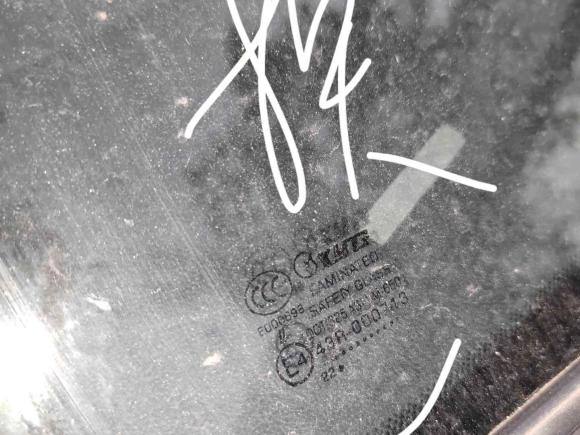 [广州·粤E] 二手别克英朗2021款 改款 典范 1.5L 自动精英型