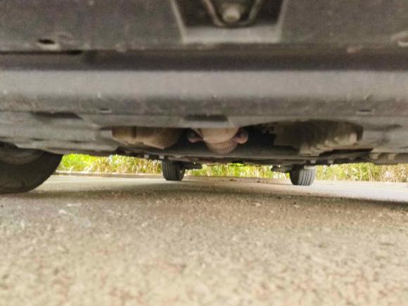 [合肥·皖A] 二手江汽集团瑞风M62018款 2.0T 尊贵型