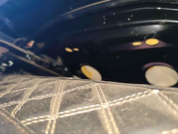 [西安·陕A] 二手比亚迪比亚迪F32012款 节能版 1.5L 手动舒适型