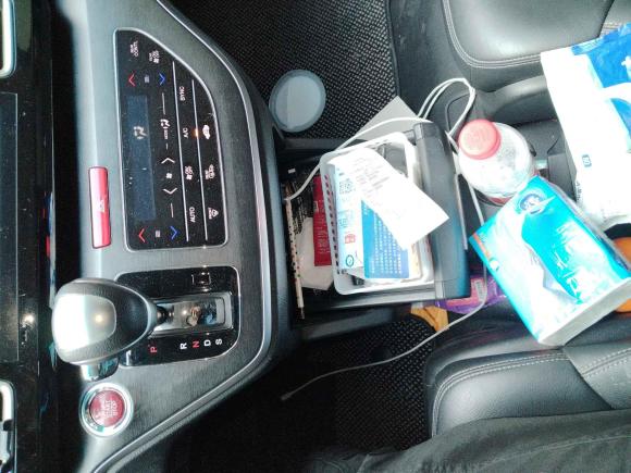 [杭州·浙D] 二手本田艾力绅2016款 2.4L 豪华版