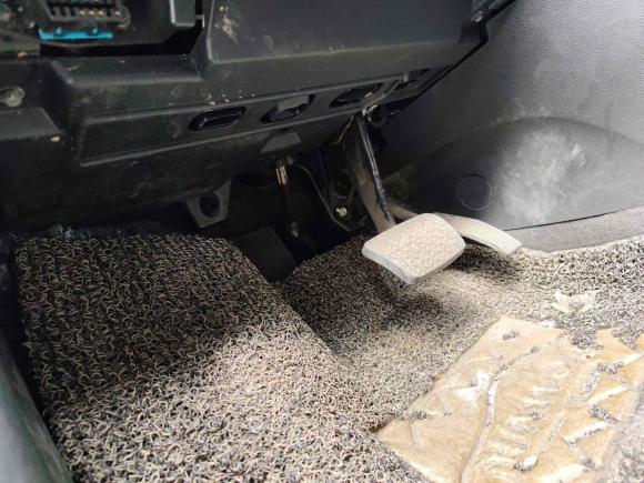 [义乌·浙G] 二手别克昂科威2017款 20T 两驱领先型