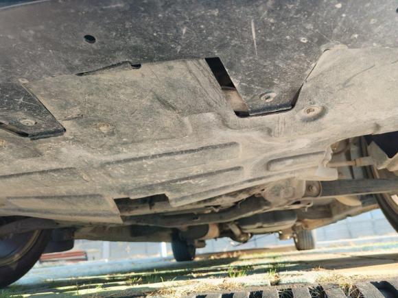 [武汉·鄂A] 二手东风风行风行CM72014款 2.4L 手动行政型