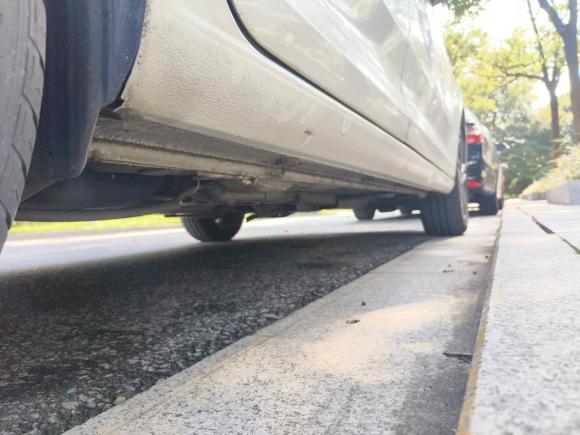 [南通·苏F] 二手斯柯达昕动2018款 TSI230 DSG运动版