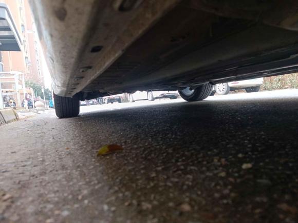 [苏州·苏E] 二手名爵MG62019款 20T 自动星辉版