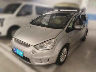 福特麦柯斯2008款 2.3L 7座旗舰导航型「上海二手车」「天天拍车」