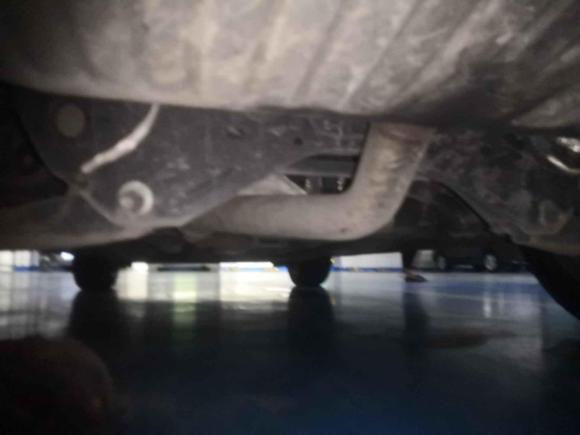 [温州·浙C] 二手凯迪拉克凯迪拉克XT42018款 28T 两驱豪华型