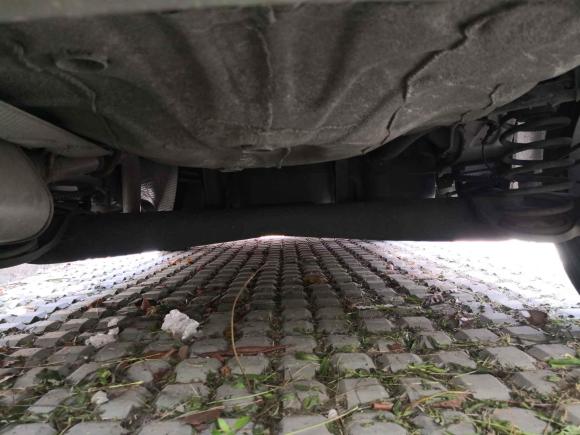 [上海·陕C] 二手名爵名爵ZS2018款 1.5L 自动精英版 国V