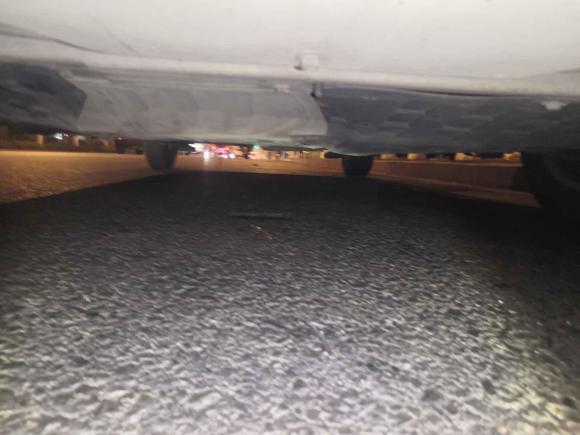 [嘉兴·浙F] 二手宝骏宝骏3102016款 1.2L 手动时尚型