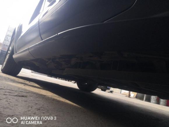 [青岛·鲁U] 二手别克昂科雷2010款 3.6L 精英版