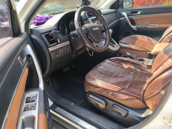 [深圳·湘K] 二手哈弗哈弗M62017款 1.5T 自动两驱精英型