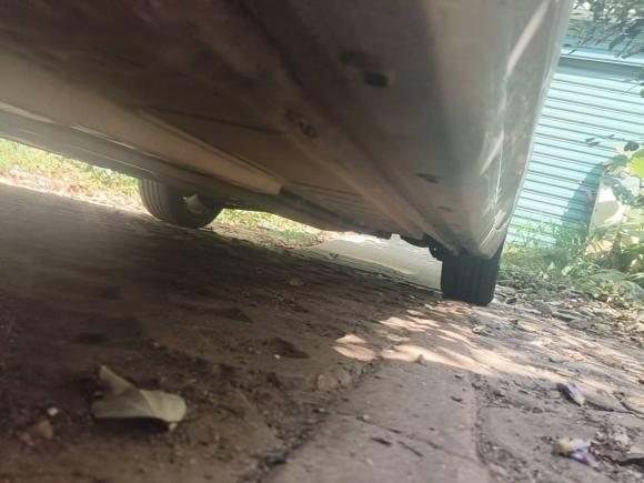 [南昌·赣J] 二手别克威朗2017款 三厢 15S 自动领先型