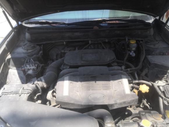 [温州·浙C] 二手斯巴鲁傲虎2010款 2.5i豪华版