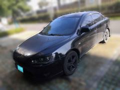 [宁波·浙B] 三菱翼神2010款 时尚版 1.8L CVT舒适型