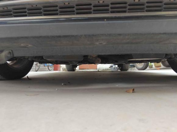 [佛山·粤B] 二手MINIMINI2007款 1.6L COOPER Fun