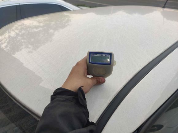 [宁波·浙B] 二手名爵名爵32014款 1.3L 手动舒适版