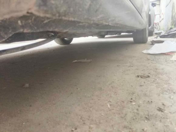 [佛山·川K] 二手大众桑塔纳2015款 1.4L 手动舒适版