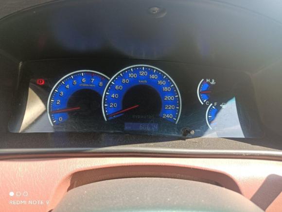 [武汉·鄂A] 二手比亚迪比亚迪F32018款 1.5L 手动经典型