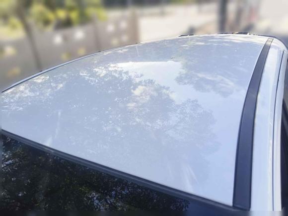 [上海·沪A] 二手北汽新能源北汽新能源EC52019款 新风版