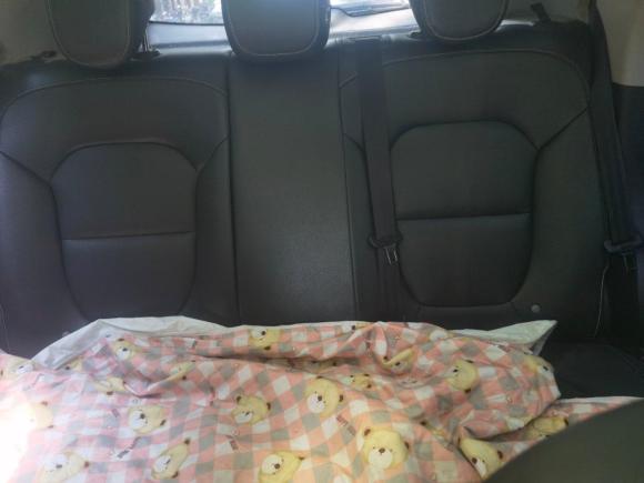 [常州·苏E] 二手MG名爵ZS2018款 1.5L 自动豪华版 国V