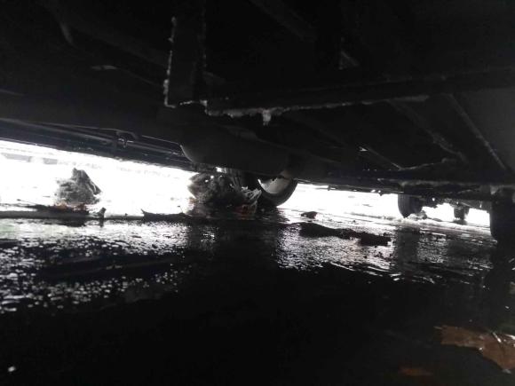 [合肥·皖A] 二手捷途捷途X902021款 1.6T DCT影御版 7座