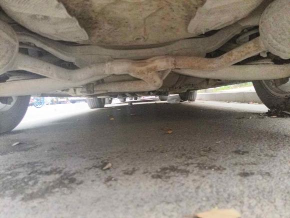 [温州·浙C] 二手别克君威2011款 2.0L 舒适版