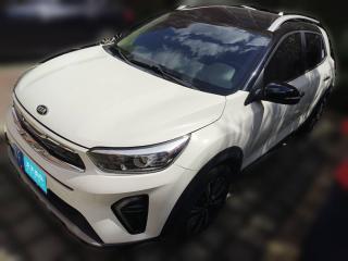 起亚奕跑2019款 1.4L 自动趣享版 国VI