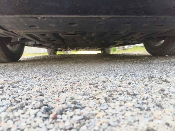 [广州·粤A] 二手埃安AION S2022款 魅 580 Pio