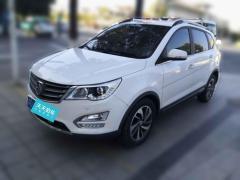 [常州·苏D] 宝骏宝骏5602015款1.8L手动豪华型